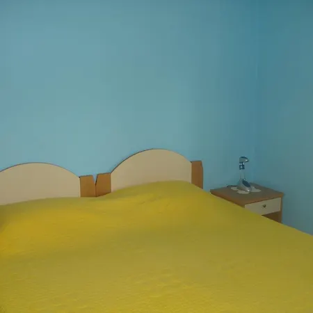 Daniel Custic Appartement *