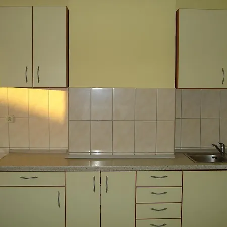 Apartment Daniel Custic Murvica (Policnik)