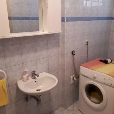 Apartment Daniel Custic *